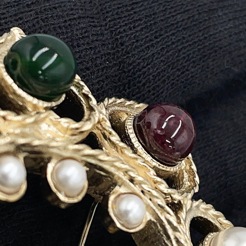 CHANEL Brooch - Picture 6 of 8